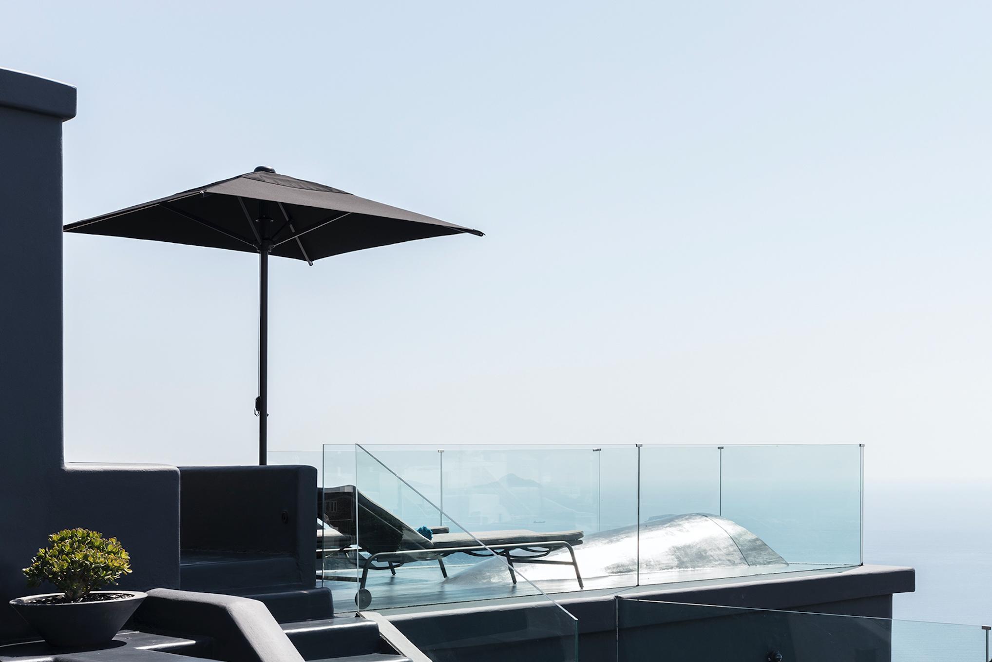 Kivotos Santorini - Preferred Hotels & Resorts Imerovigli  Esterno foto